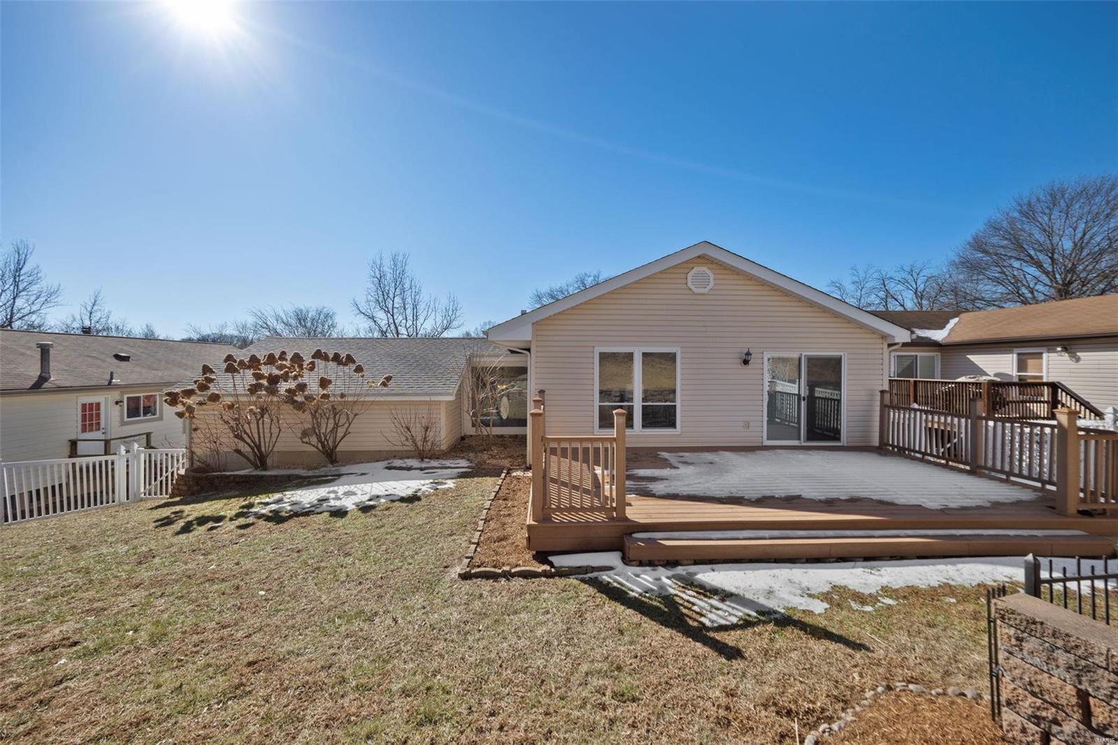 7226 Emerald Forest Drive Oakville, MO 63129 - Photo 32 of 32