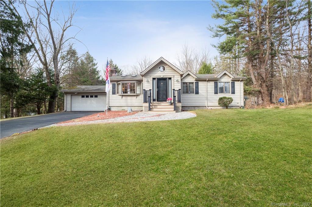 172 Walnut Tree Hill Road Shelton, CT 06484 - Photo 1 of 1