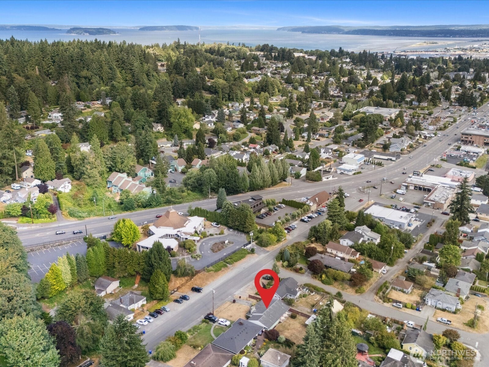 4507 Rucker Avenue Everett, WA 98203 - Photo 37 of 40