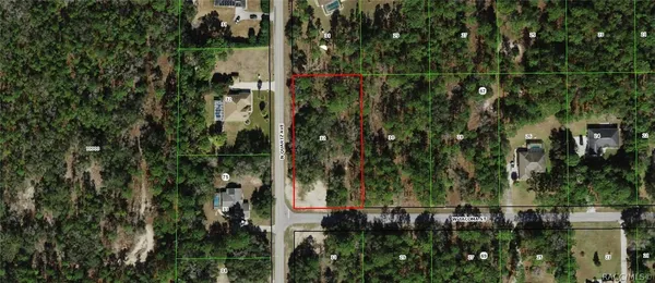 $42,500 | 1935 West Tacoma Street, Hernando, FL 34442