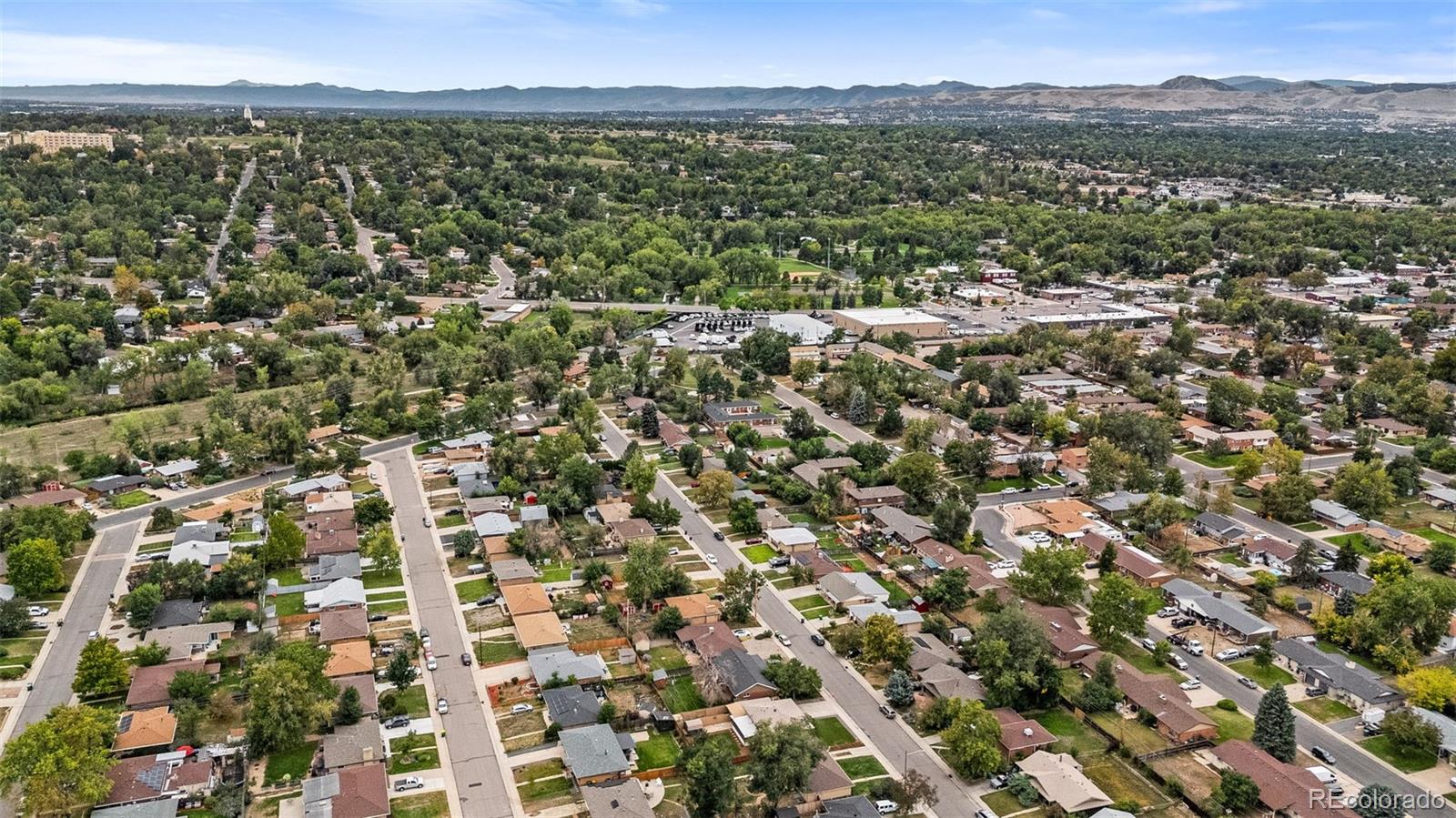 4736 Estes Street Wheat Ridge, CO 80033 - Photo 39 of 50 Gallery Image 39