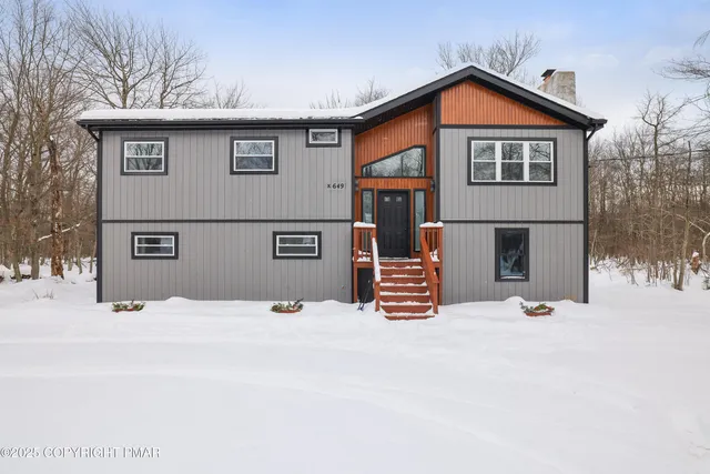 $320,000 | 1254 Winding Way, Tobyhanna, PA 18466