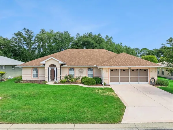 $309,500 | 5825 Princess Caroline Place, Leesburg, FL 34748