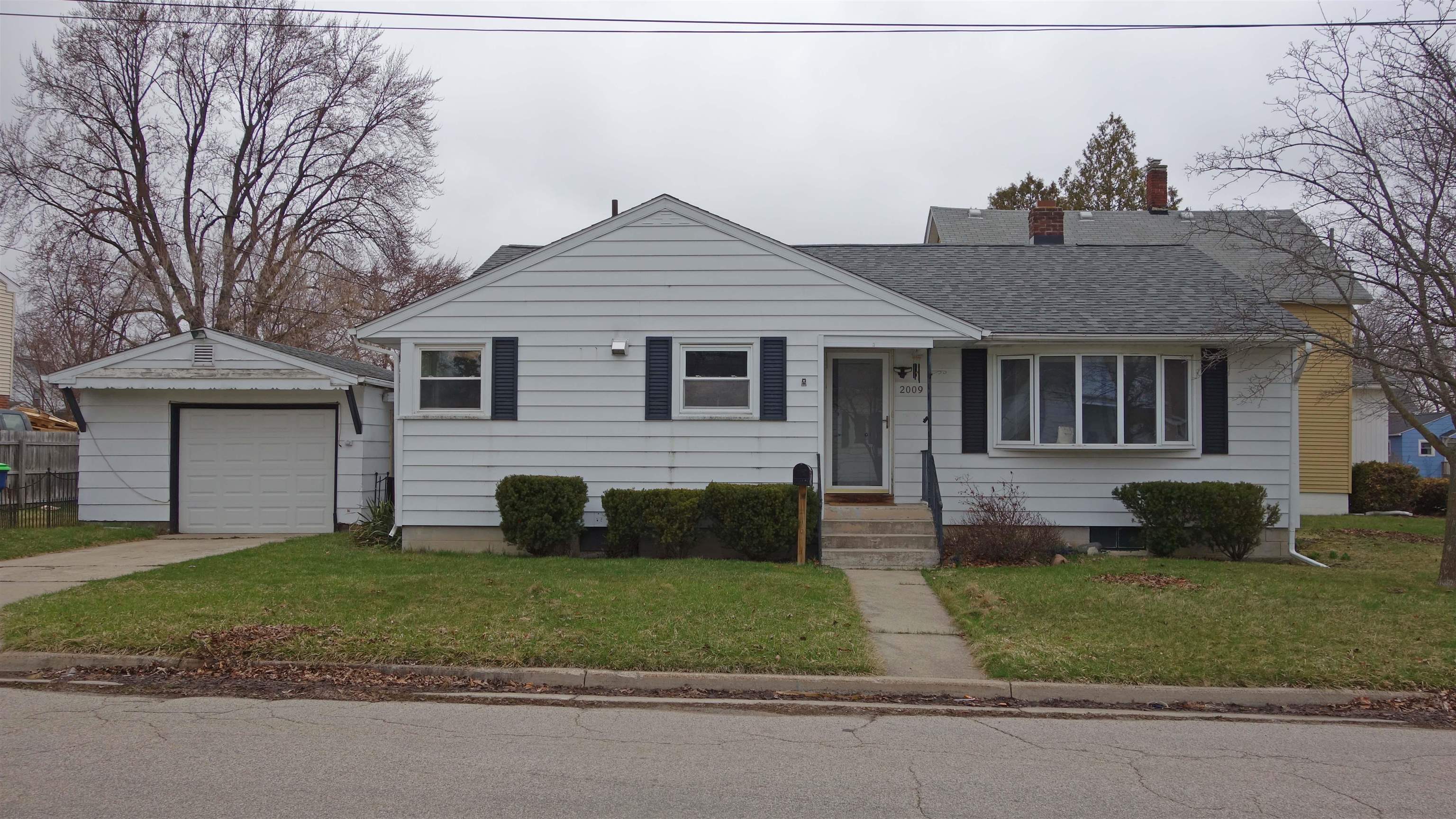 2009 16th Street Bay City, MI 48708 - Photo 29 of 30