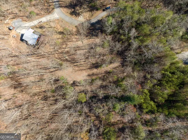 $79,000 | Lot 508 Chicasaw Drive, Ellijay, GA 30540