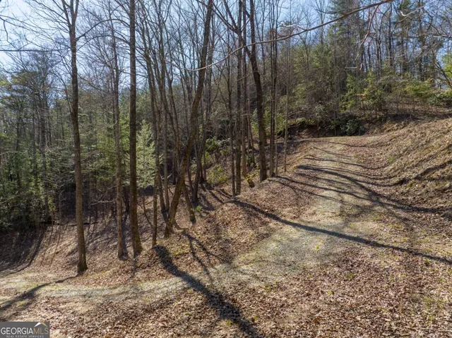 $79,000 | Lot 508 Chicasaw Drive, Ellijay, GA 30540