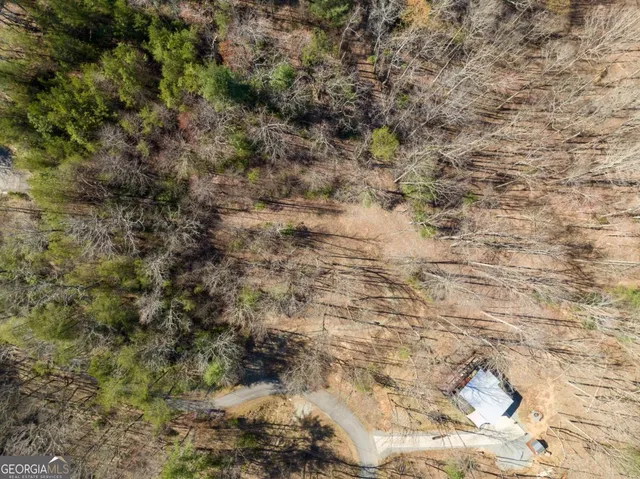 $79,000 | Lot 508 Chicasaw Drive, Ellijay, GA 30540