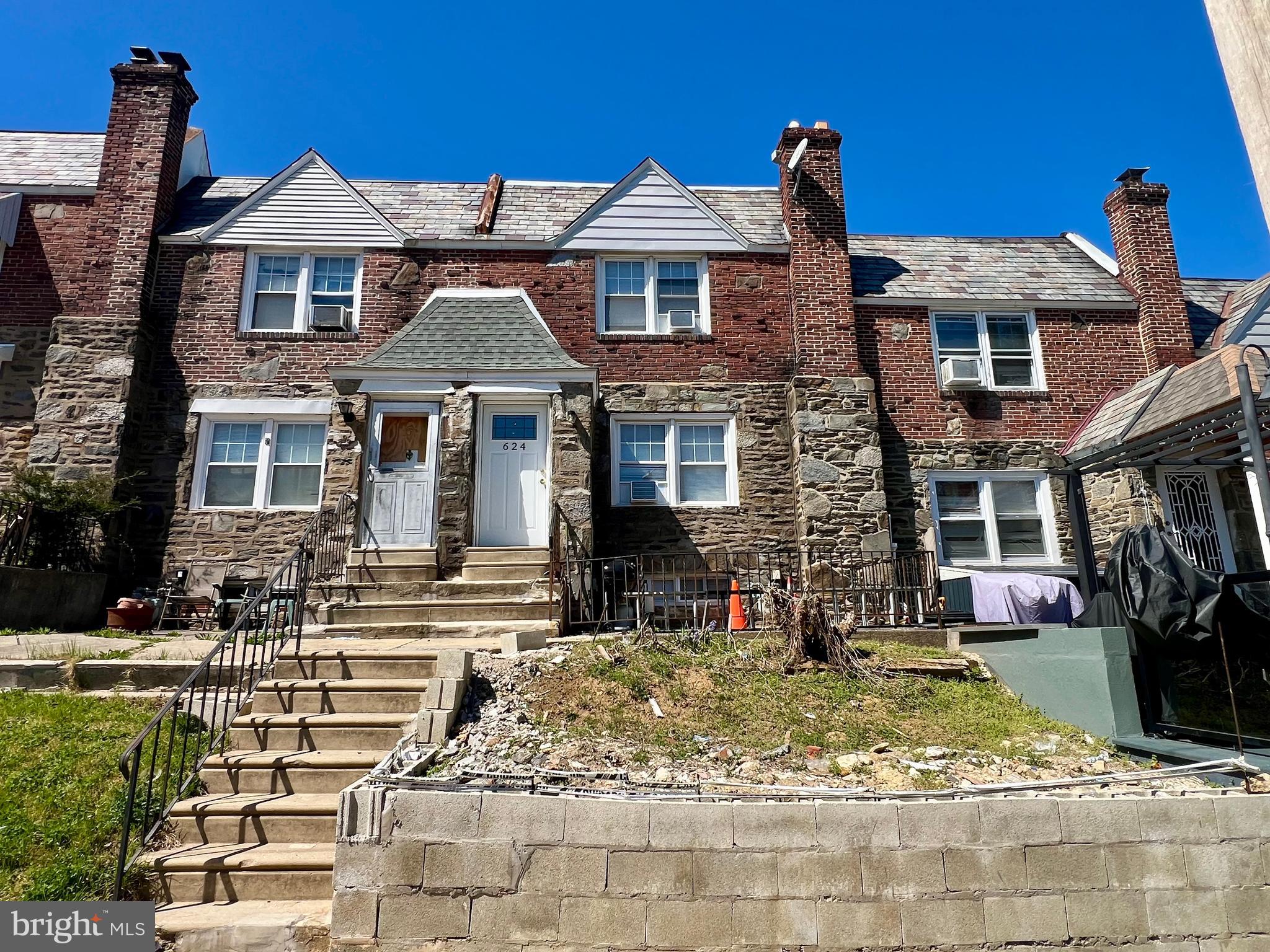 624 Briarcliff Road, Unit MAIN Upper Darby, PA 19082 - Photo 1 of 20 Gallery Image 1