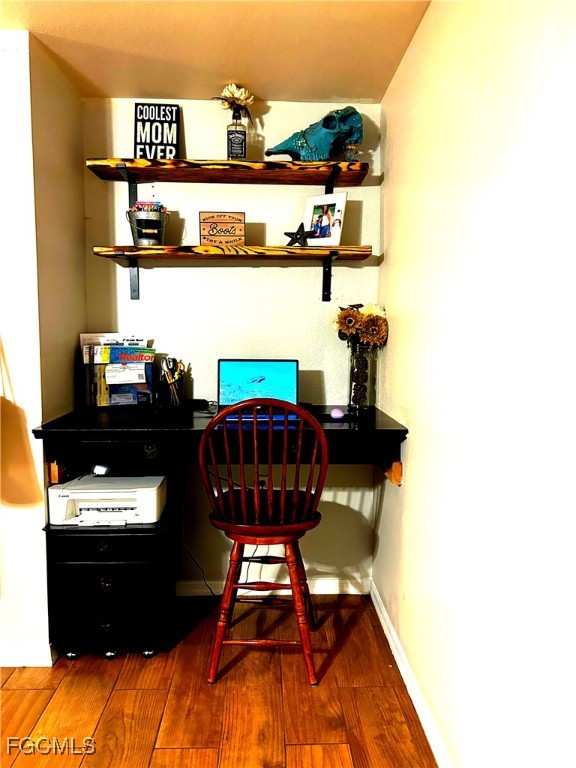 9460 Ivy Brook Run, Unit 705 Fort Myers, FL 33913 - Photo 4 of 10 a view of dinning room with furniture and window