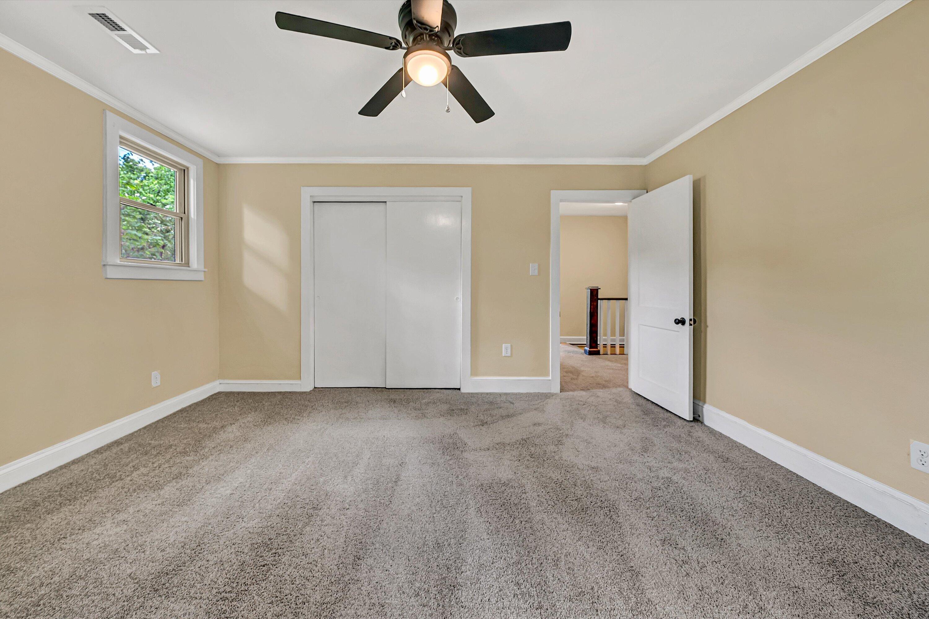 4714 Tobey Road Salem, VA 24153 - Photo 14 of 37 Primary Suite