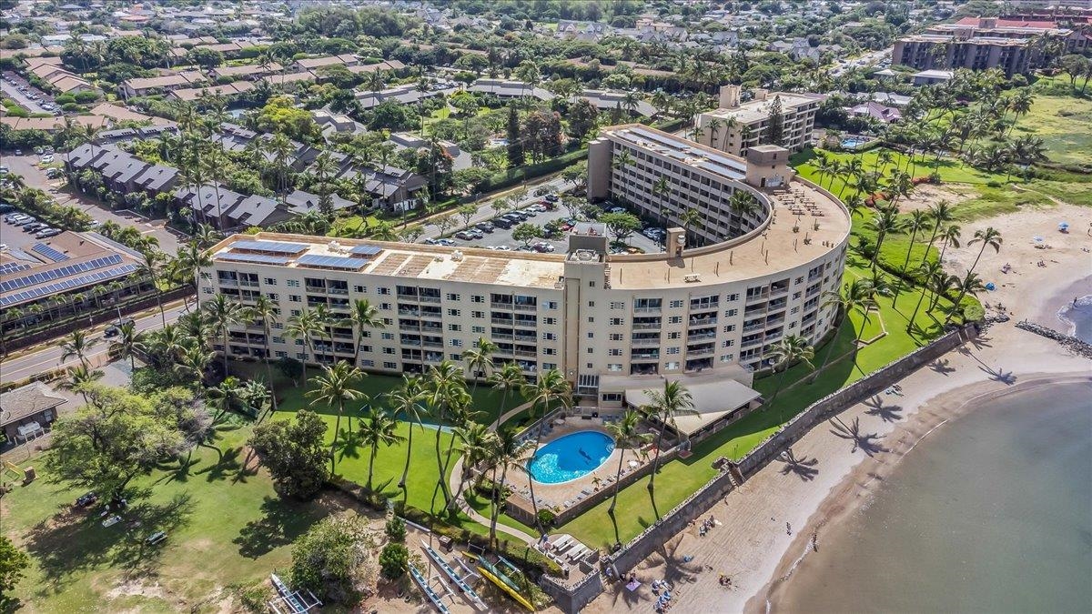 760 South Kihei Road, Unit 422 Kihei, HI 96753 - Photo 27 of 34 view of a city