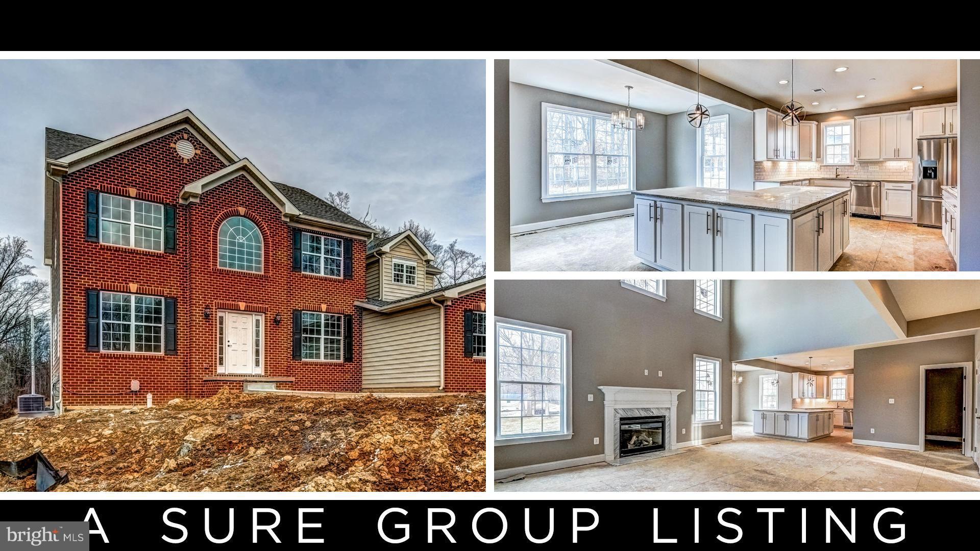 5030 Forge Road Perry Hall, MD 21128 - Photo 1 of 27 Exterior (Front)
