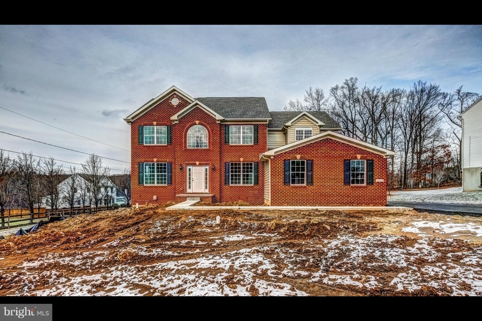5030 Forge Road Perry Hall, MD 21128 - Photo 2 of 27 Exterior (Front)