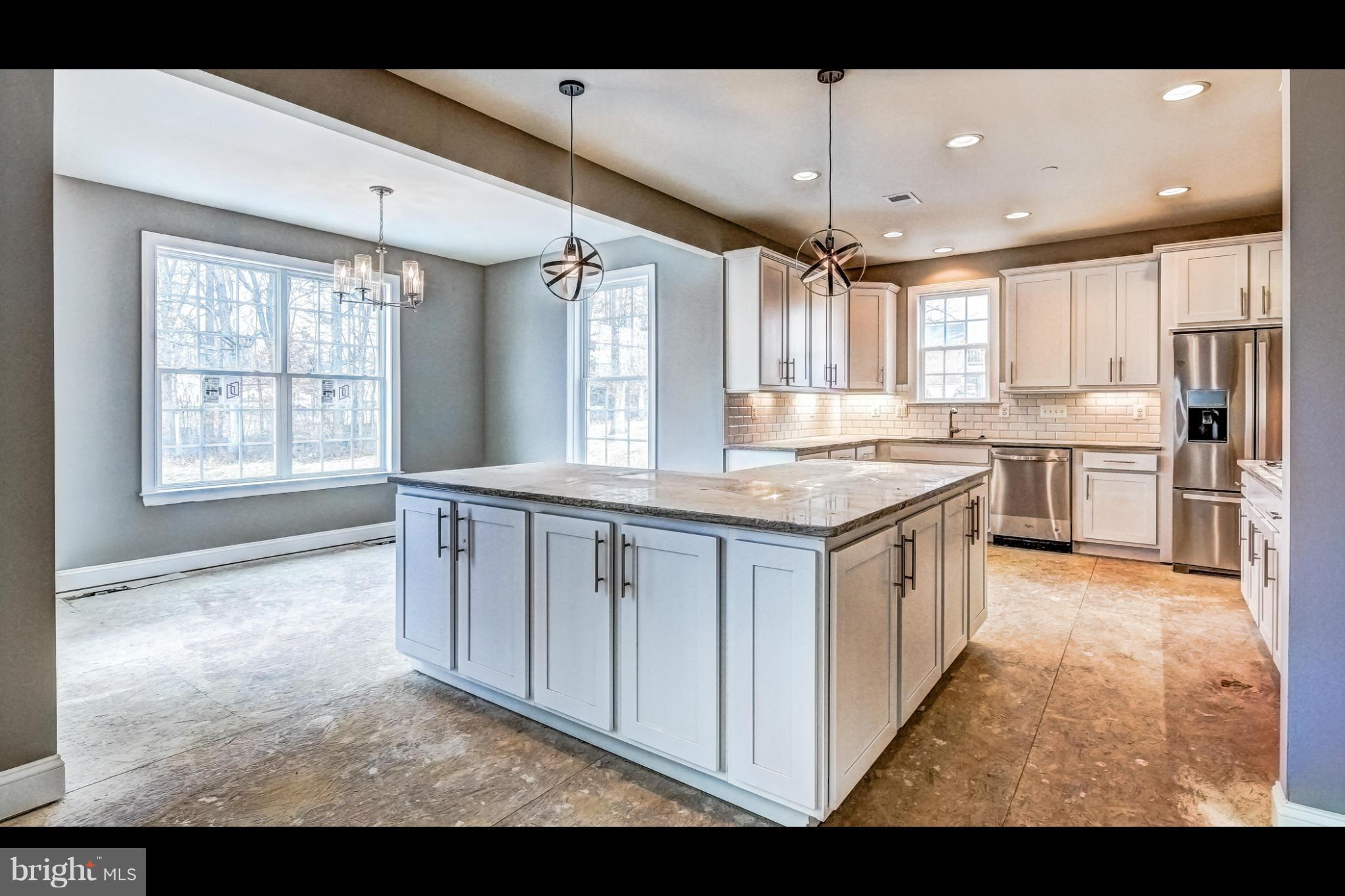 5030 Forge Road Perry Hall, MD 21128 - Photo 12 of 27 Kitchen