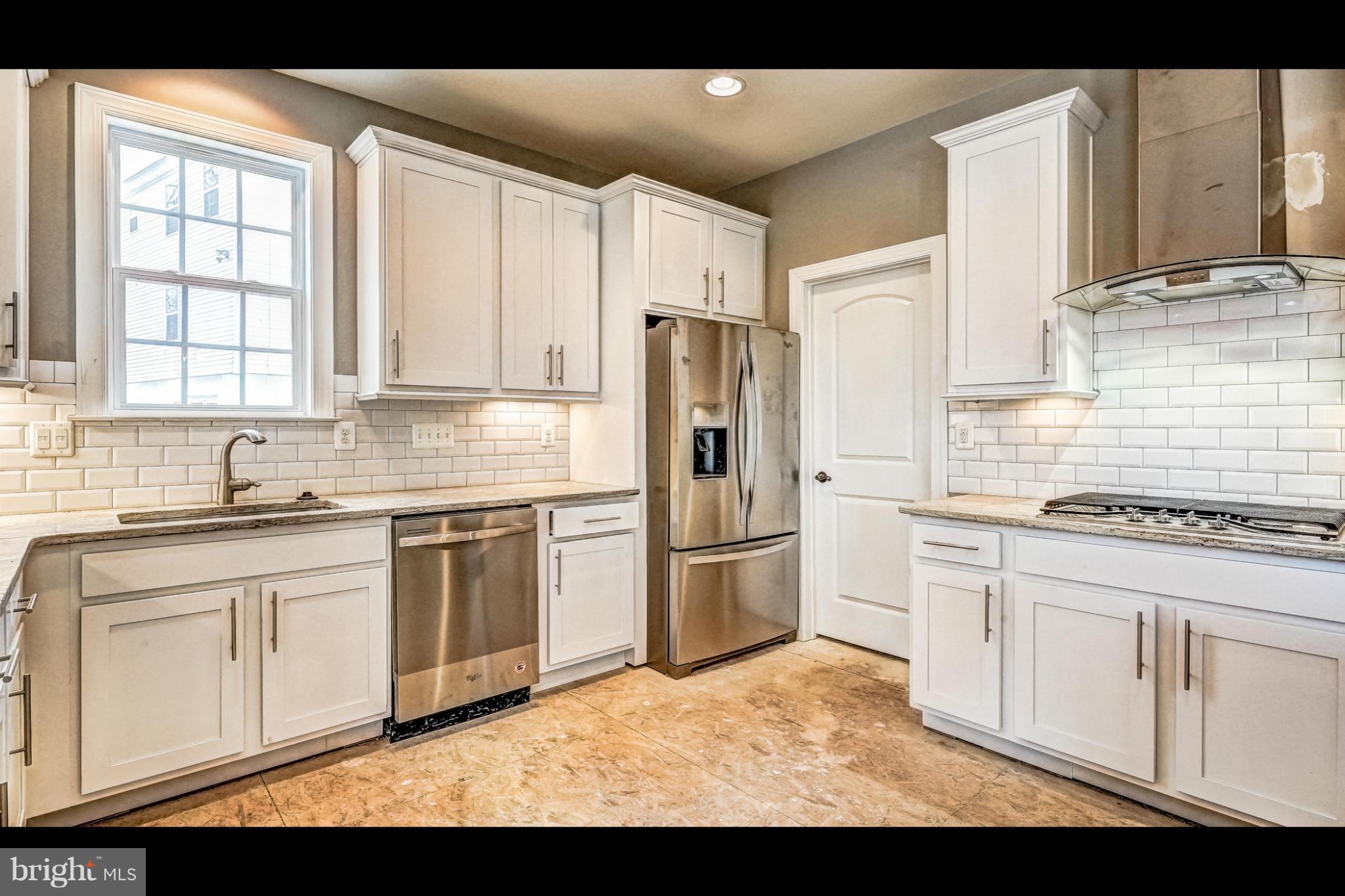 5030 Forge Road Perry Hall, MD 21128 - Photo 13 of 27 Kitchen