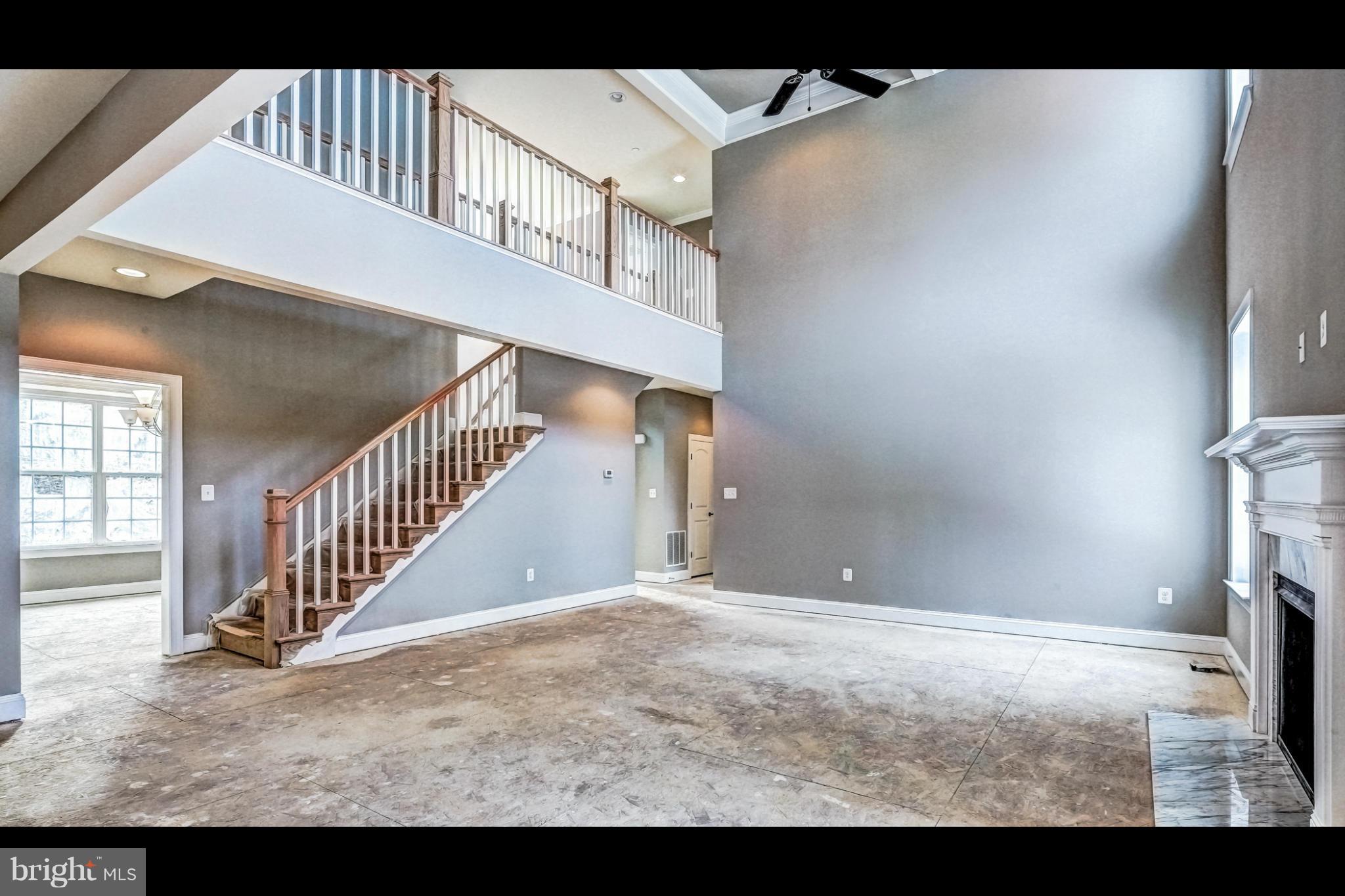5030 Forge Road Perry Hall, MD 21128 - Photo 15 of 27 Living Room
