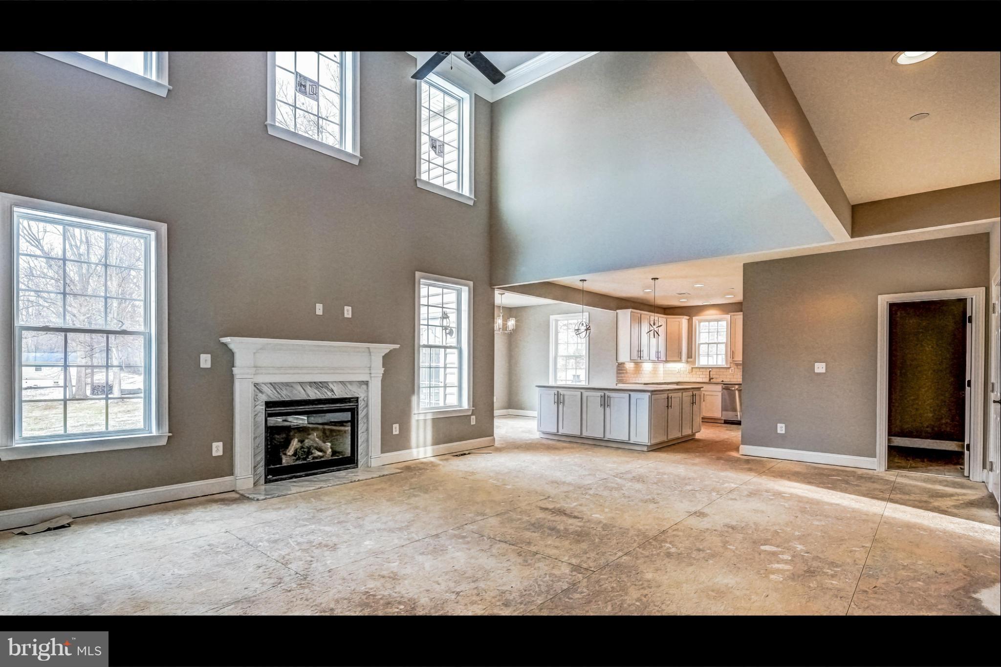 5030 Forge Road Perry Hall, MD 21128 - Photo 16 of 27 Living Room