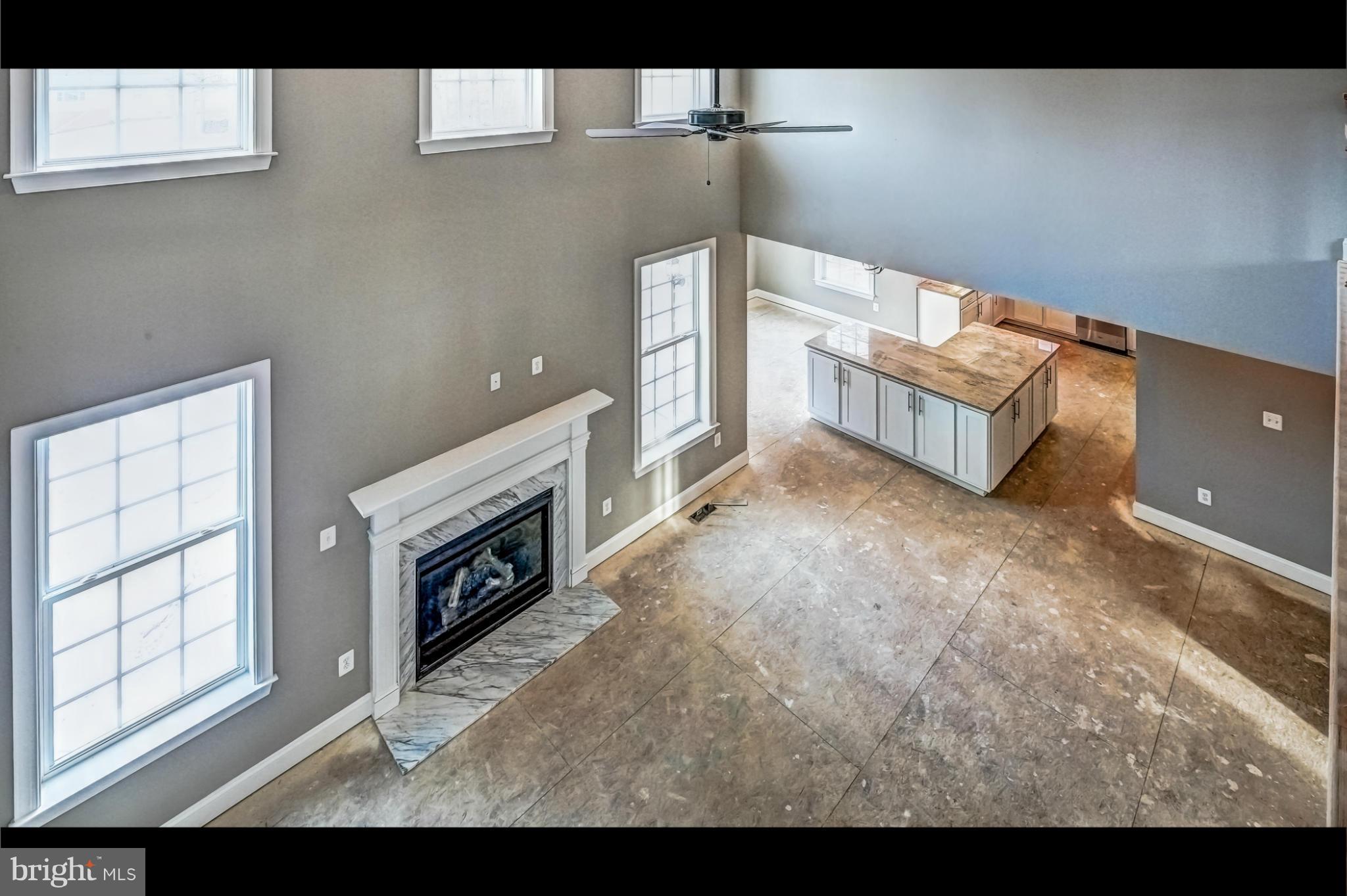 5030 Forge Road Perry Hall, MD 21128 - Photo 17 of 27 Living Room