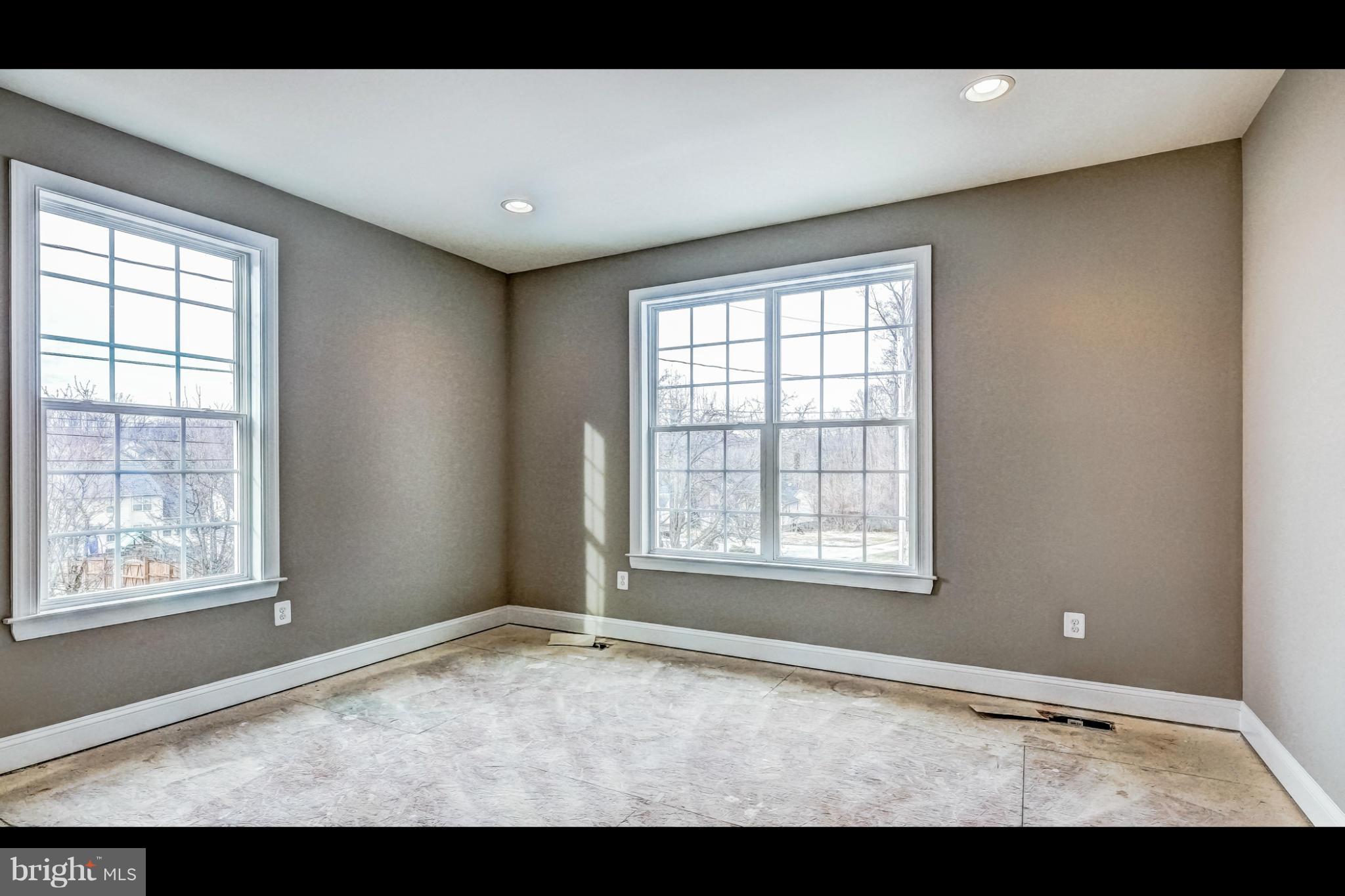 5030 Forge Road Perry Hall, MD 21128 - Photo 18 of 27 Bedroom