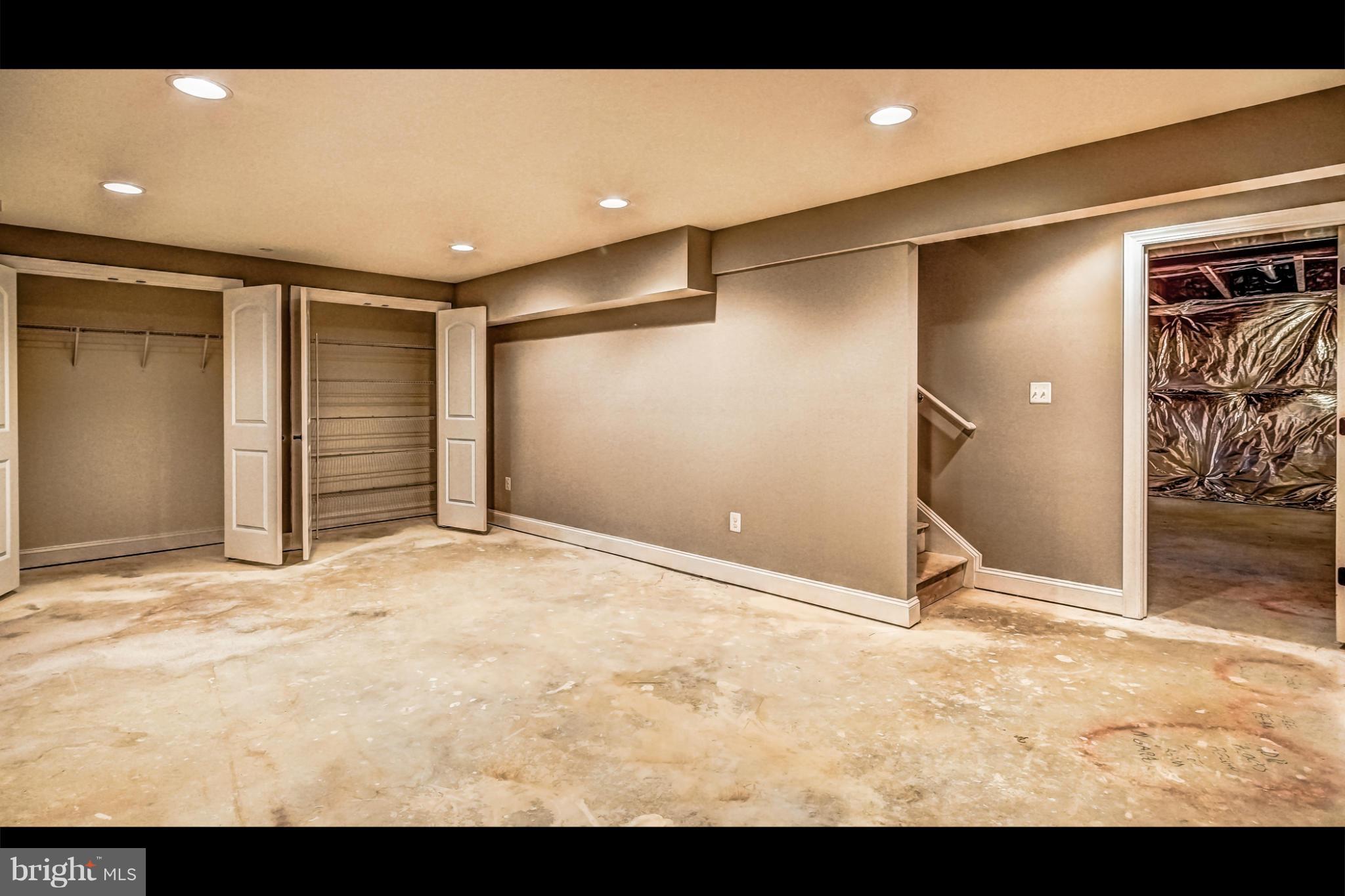 5030 Forge Road Perry Hall, MD 21128 - Photo 20 of 27 Basement