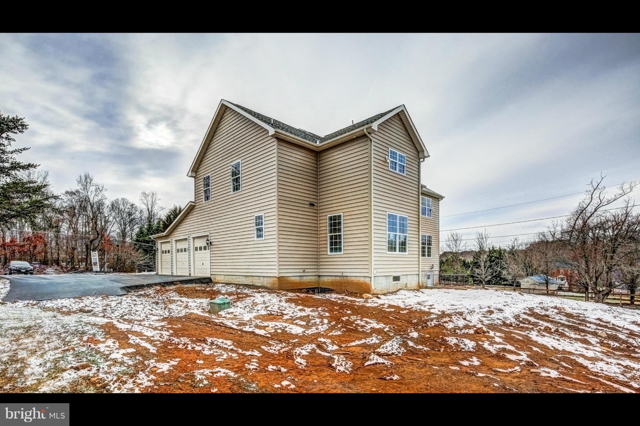5030 Forge Road Perry Hall, MD 21128 - Photo 5 of 27 Exterior (General)