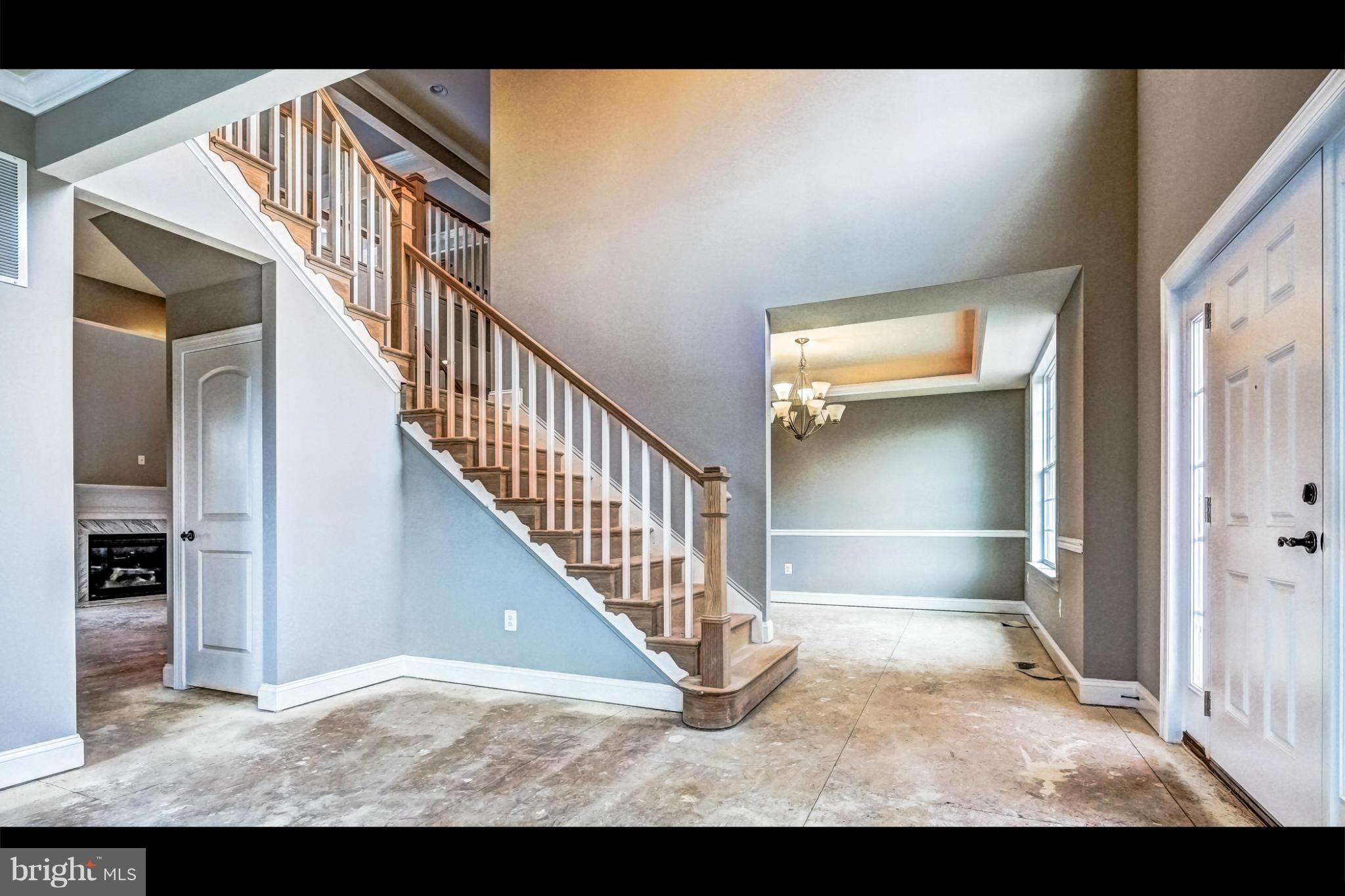 5030 Forge Road Perry Hall, MD 21128 - Photo 8 of 27 Interior (General)
