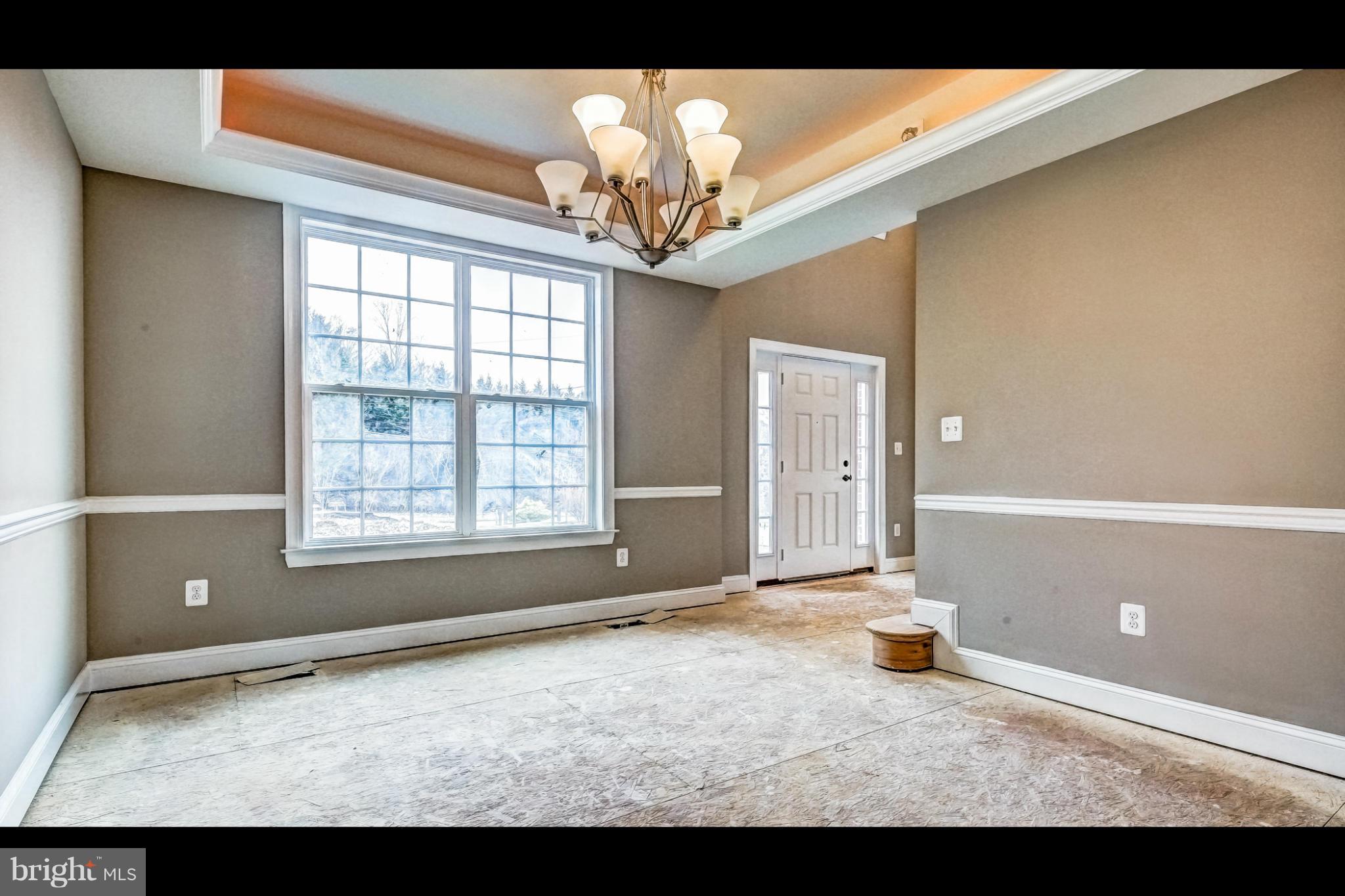 5030 Forge Road Perry Hall, MD 21128 - Photo 9 of 27 Dining Room