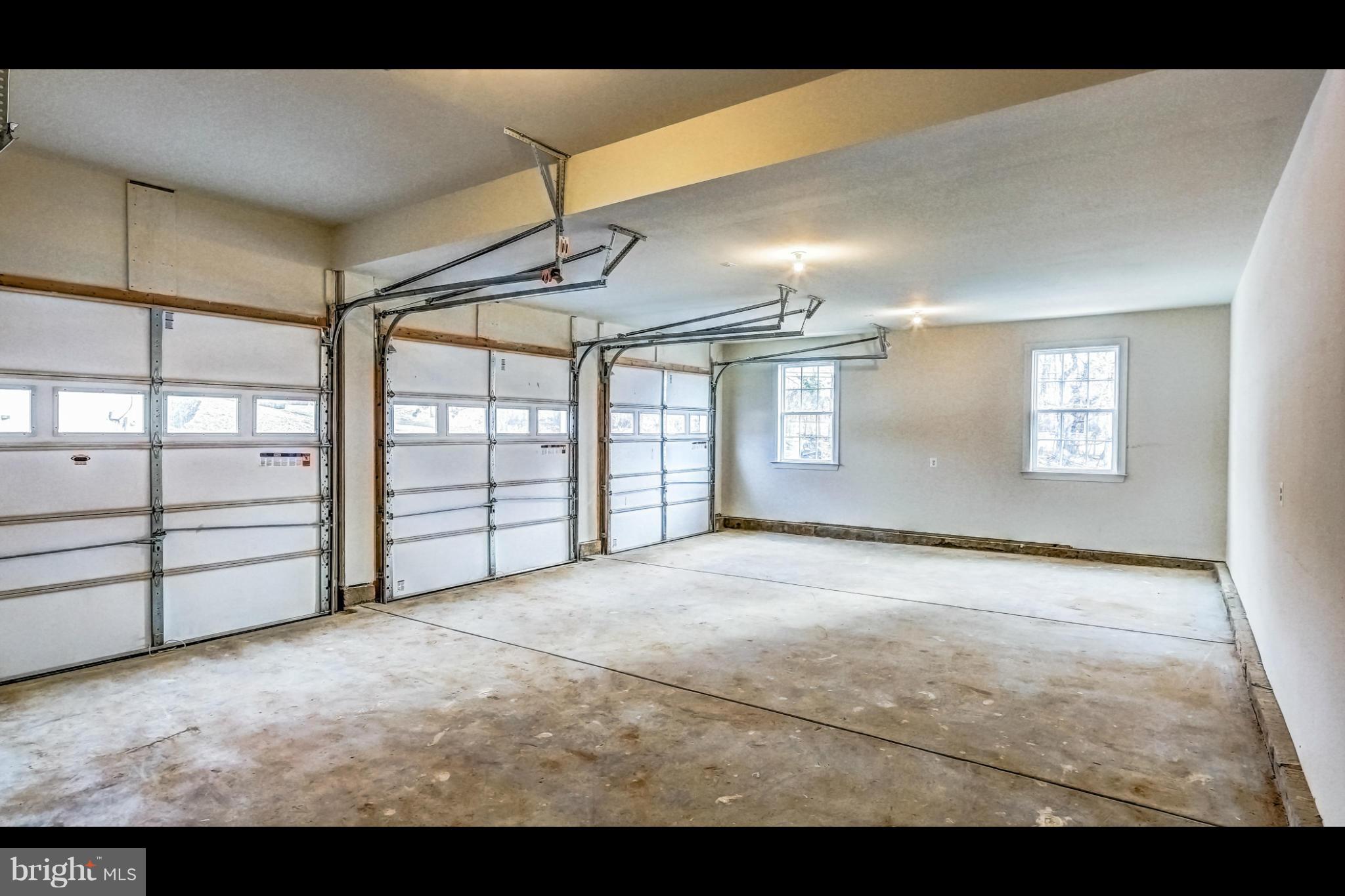 5030 Forge Road Perry Hall, MD 21128 - Photo 10 of 27 GARAGE