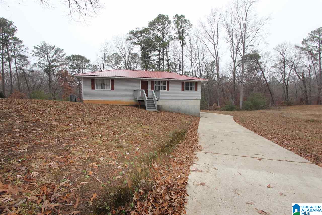 4924 Hollow Road Mulga, AL 35118 - Photo 1 of 4