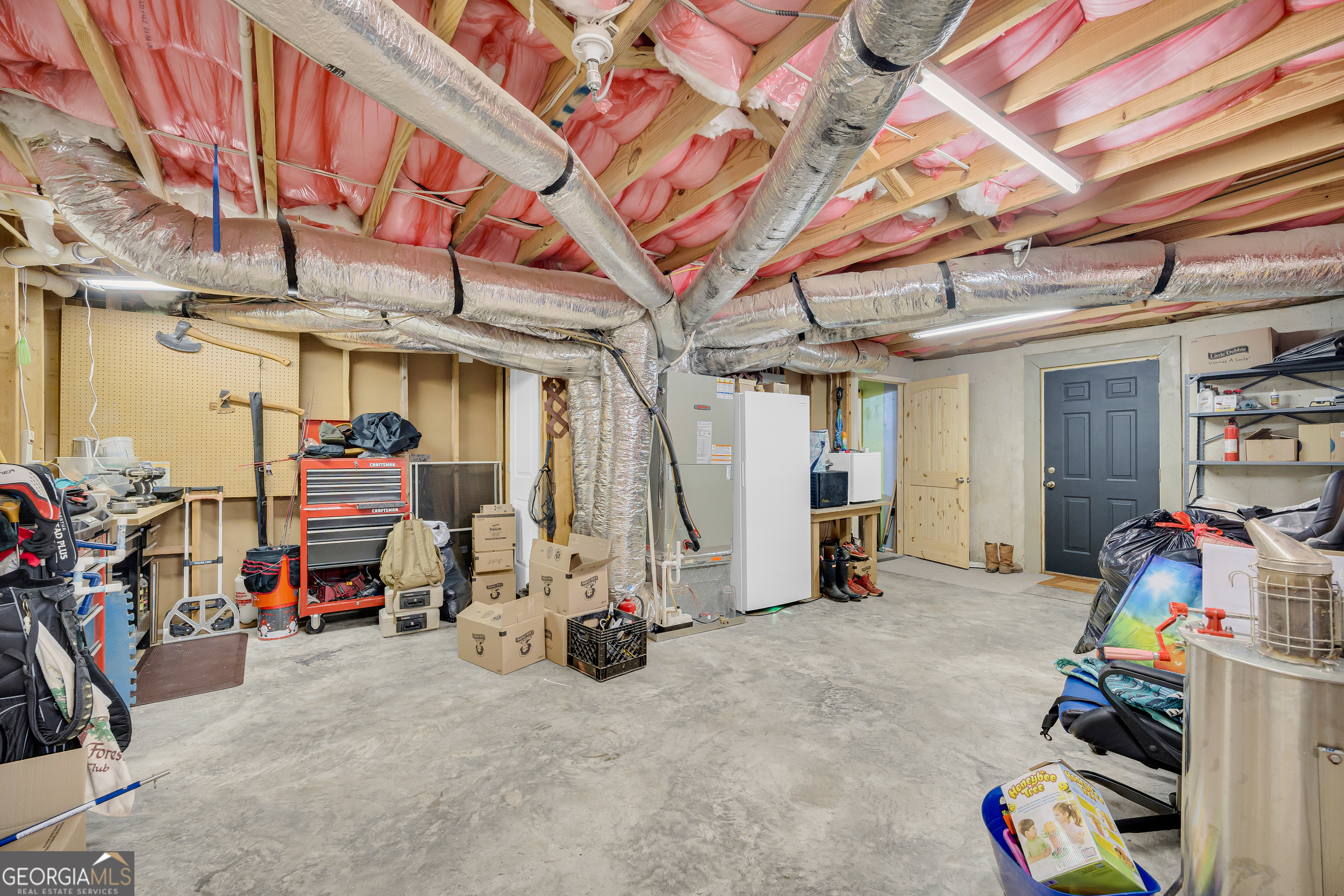 510 McKie Road Commerce, GA 30530 - Photo 57 of 126