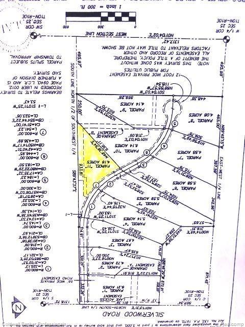 11 Turtle Lake Road North Branch, MI 48461 - Photo 3 of 7