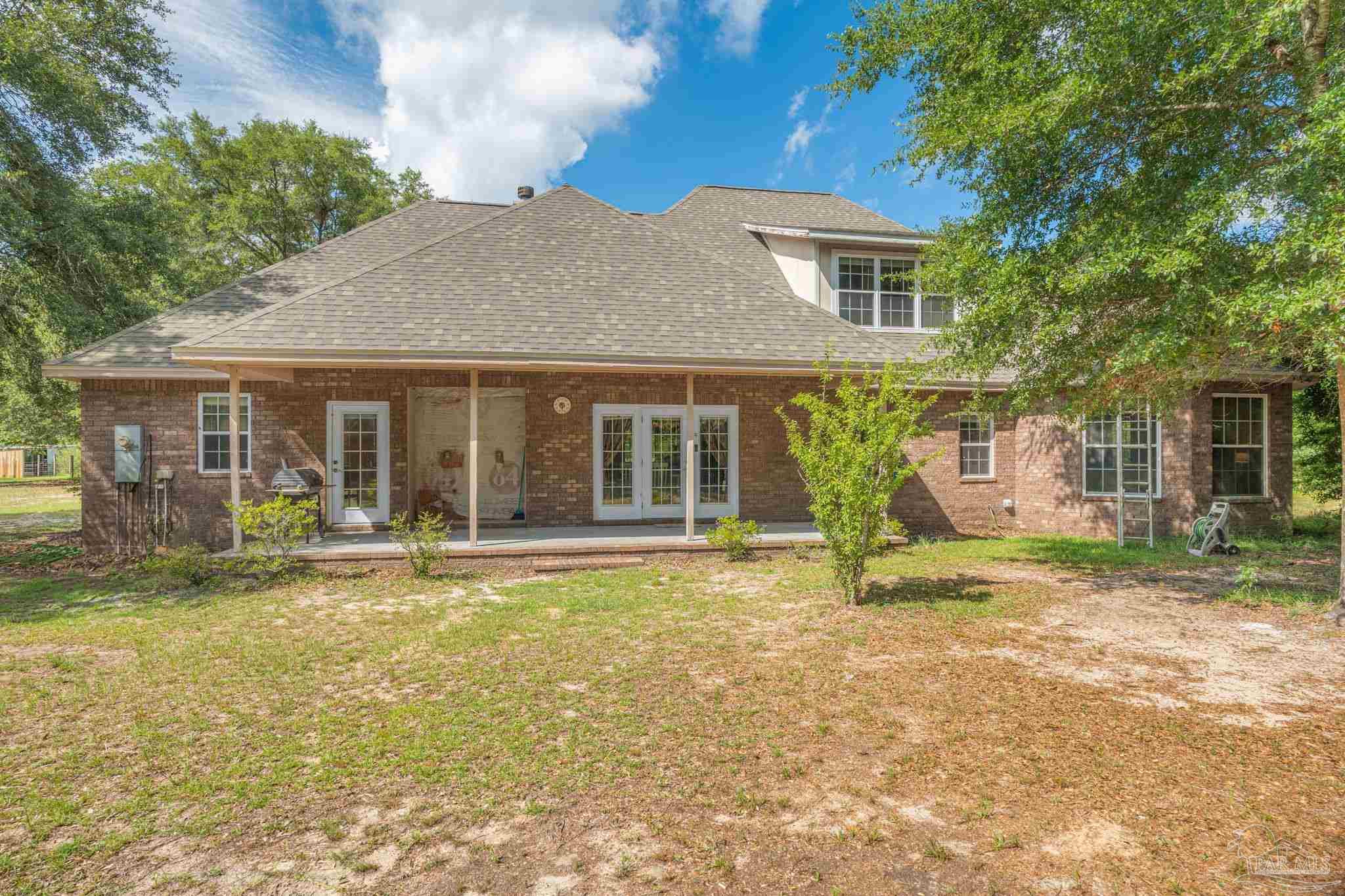 9069 Hay Meadow Road Milton, FL 32583 - Photo 45 of 46