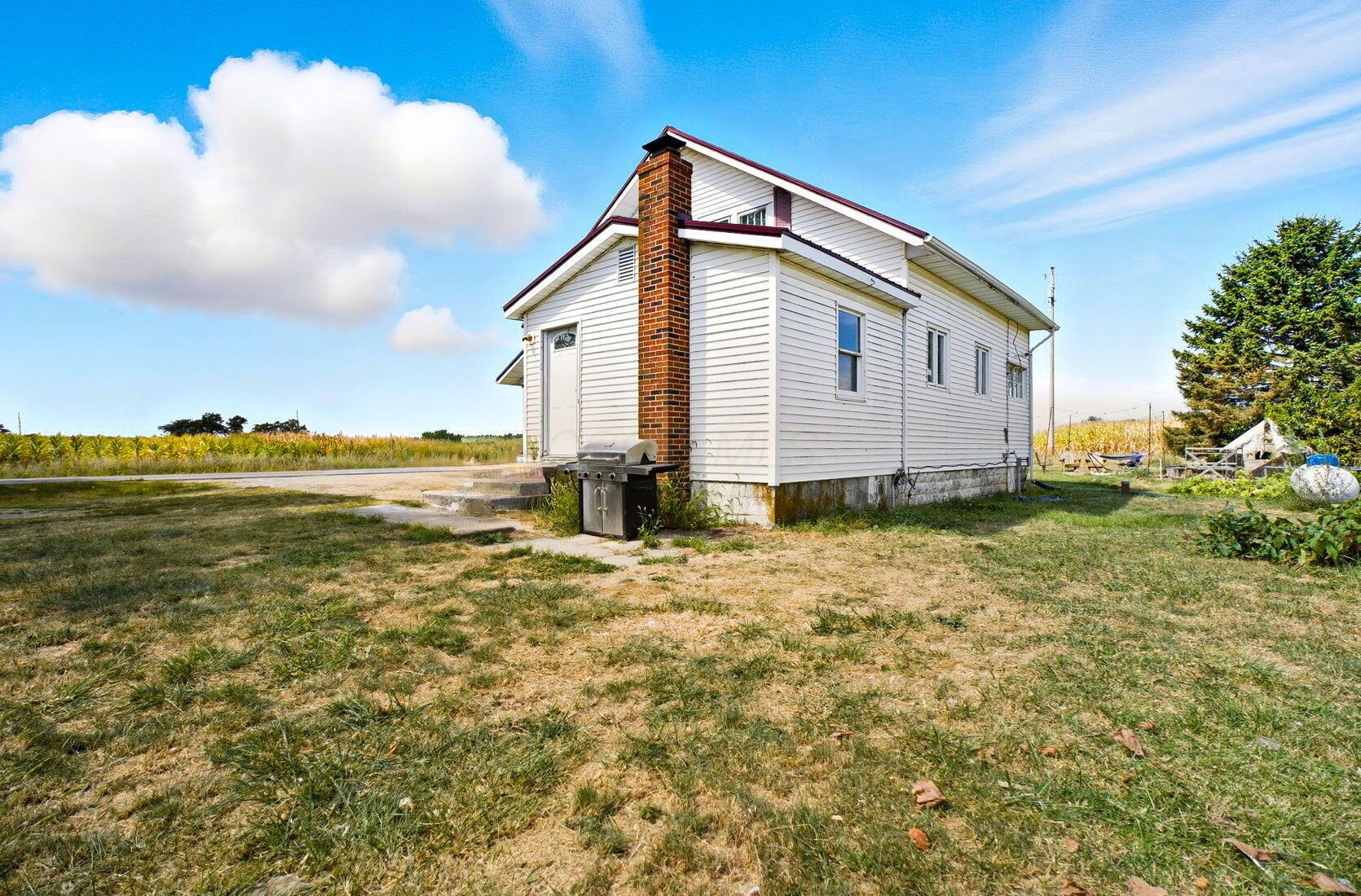 4868 Lewis Road Bloomingburg, OH 43106 - Photo 46 of 50 OUTSIDE