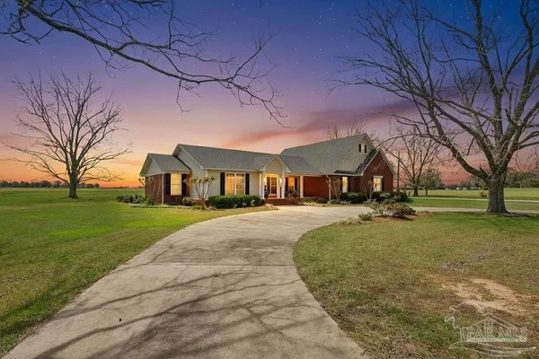 $799,000 | 5160 Max Lane, Jay, FL 32565
