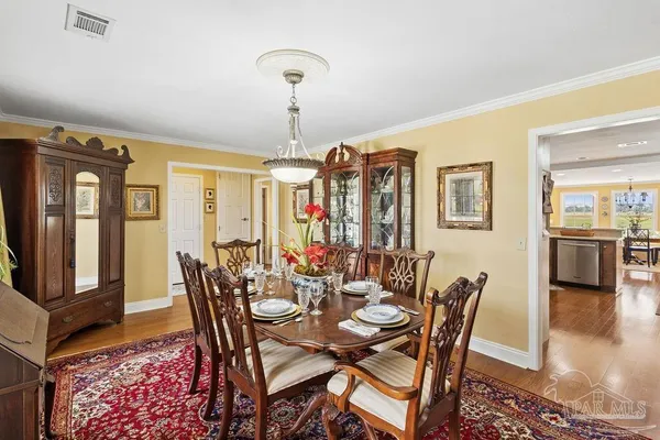 $799,000 | 5160 Max Lane, Jay, FL 32565