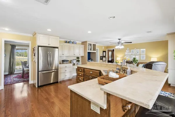 $799,000 | 5160 Max Lane, Jay, FL 32565