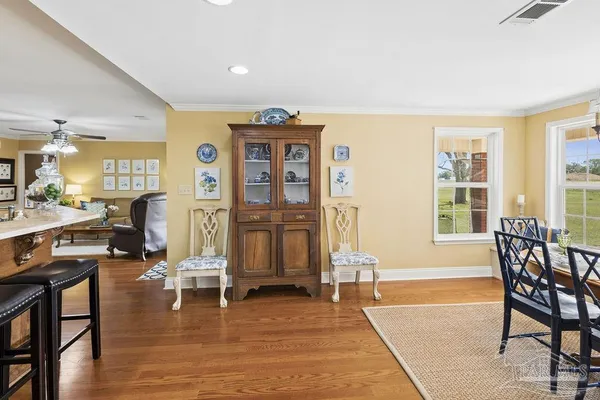 $799,000 | 5160 Max Lane, Jay, FL 32565