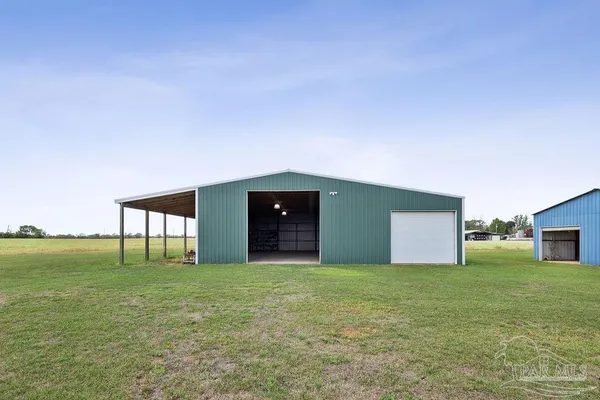 $799,000 | 5160 Max Lane, Jay, FL 32565