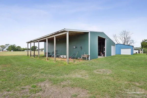$799,000 | 5160 Max Lane, Jay, FL 32565