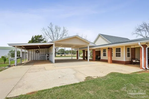 $799,000 | 5160 Max Lane, Jay, FL 32565