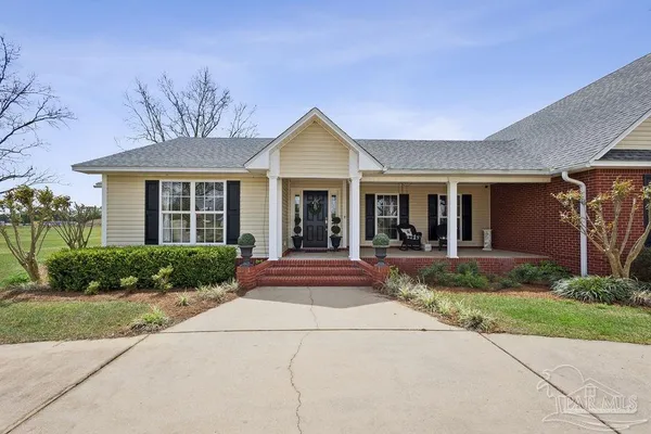 $799,000 | 5160 Max Lane, Jay, FL 32565