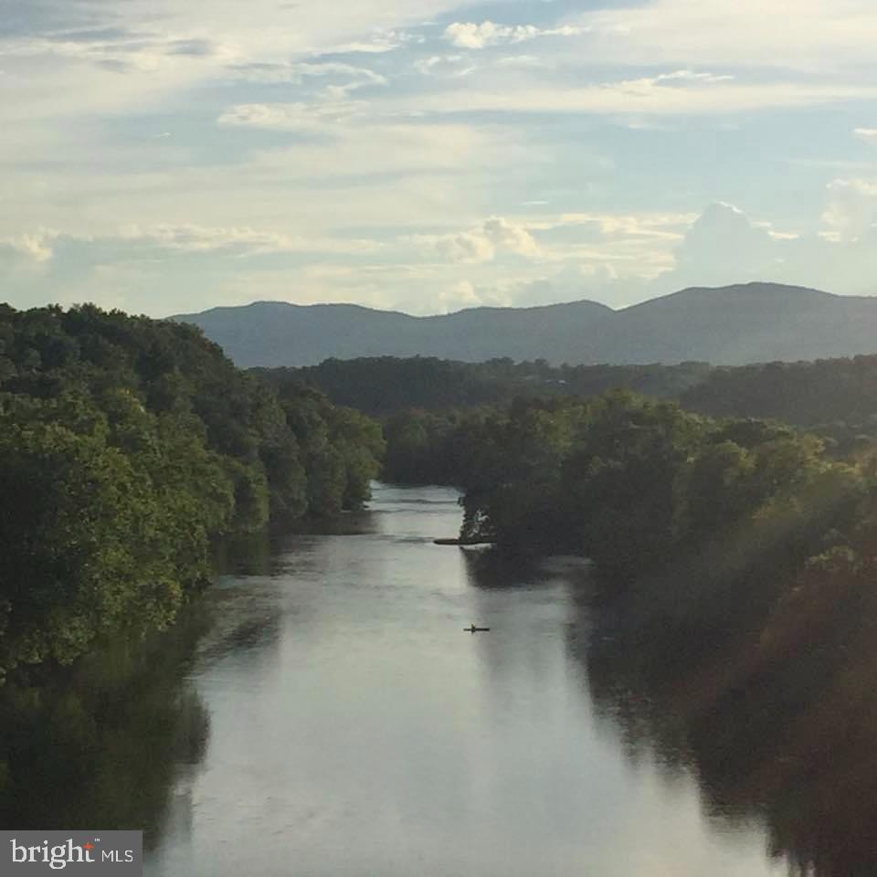 198 Heim-Jones Road Linden, VA 22642 - Photo 34 of 38 a view of lake with mountain