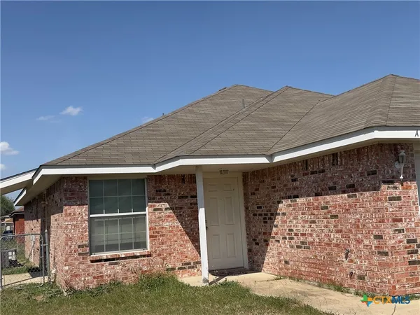 $1,106 | 2807 Alma Drive, Unit A, Killeen, TX 76549
