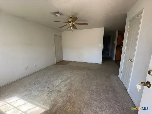 $1,106 | 2807 Alma Drive, Unit A, Killeen, TX 76549