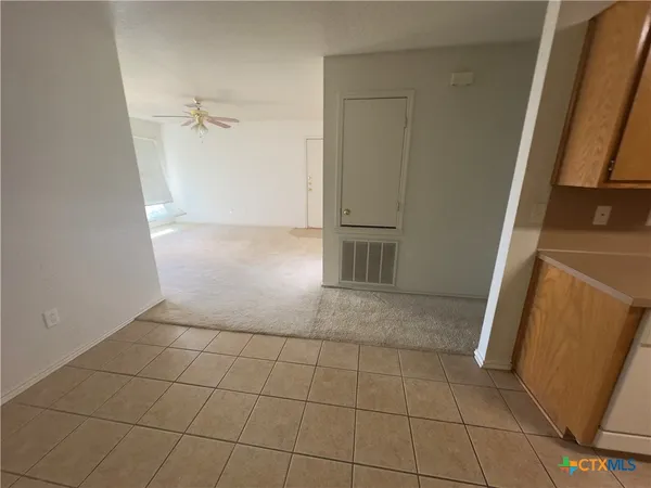 $1,106 | 2807 Alma Drive, Unit A, Killeen, TX 76549