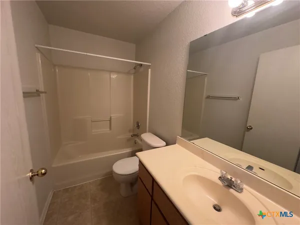 $1,106 | 2807 Alma Drive, Unit A, Killeen, TX 76549