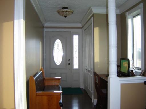 771 Aroostook Road Fort Kent, ME 04743 - Photo 7 of 21 Other. Front entrance.