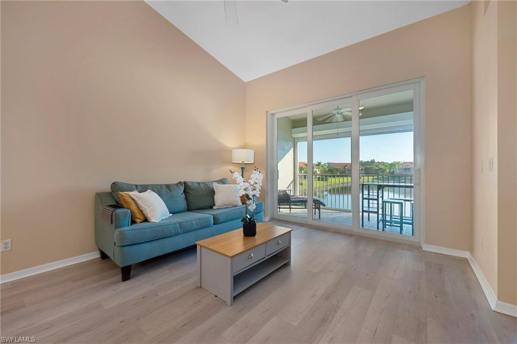 6610 Huntington Lakes Circle, Unit 203 Naples, FL 34119 - Photo 3 of 18