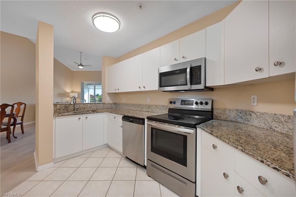 6610 Huntington Lakes Circle, Unit 203 Naples, FL 34119 - Photo 9 of 18