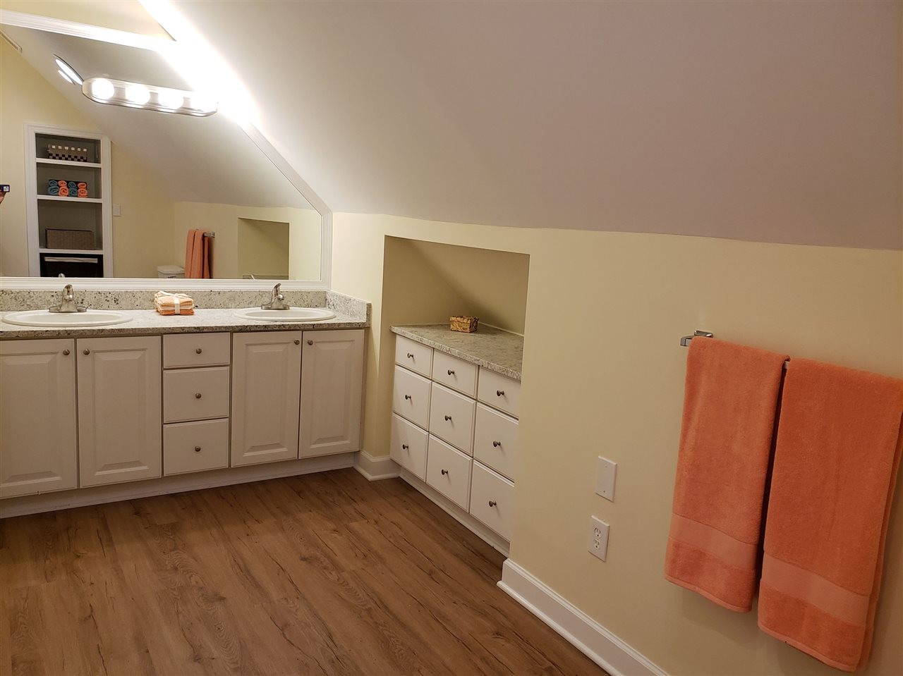 2620 Hiking Trail Raleigh, NC 27615 - Photo 21 of 28 Bathroom